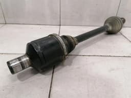 CHEVROLET Chevrolet Corvette C6 Left Rear Drive Shaft 25941372 Drive Shaft Rear Left — thumbnail 4
