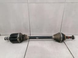 CHEVROLET Chevrolet Corvette C6 Left Rear Drive Shaft 25941372 Drive Shaft Rear Left — thumbnail 7