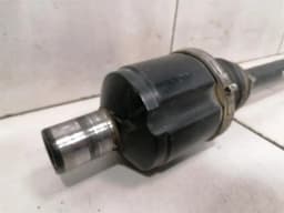 CHEVROLET Chevrolet Corvette C6 Left Rear Drive Shaft 25941372 Drive Shaft Rear Left — thumbnail 2