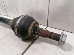 CHEVROLET Chevrolet Corvette C6 Left Rear Drive Shaft 25941372 Drive Shaft Rear Left — thumbnail 9