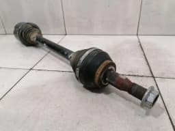 CHEVROLET Chevrolet Corvette C6 Left Rear Drive Shaft 25941372 Drive Shaft Rear Left — thumbnail 5