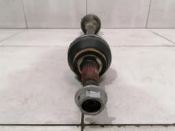 CHEVROLET Chevrolet Corvette C6 Left Rear Drive Shaft 25941372 Drive Shaft Rear Left — thumbnail 6