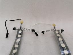 CHEVROLET CHEVROLET CORVETTE C7 SENSOR 23186484 SEAT SENSORS — thumbnail 4