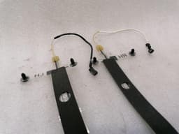 CHEVROLET CHEVROLET CORVETTE C7 SENSOR 23186484 SEAT SENSORS — thumbnail 7