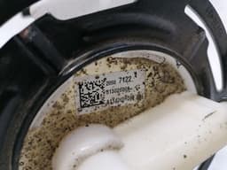 CHEVROLET Chevrolet Corvette C7 Fuel Pump Electric 20987121 Fuel Pump — thumbnail 4