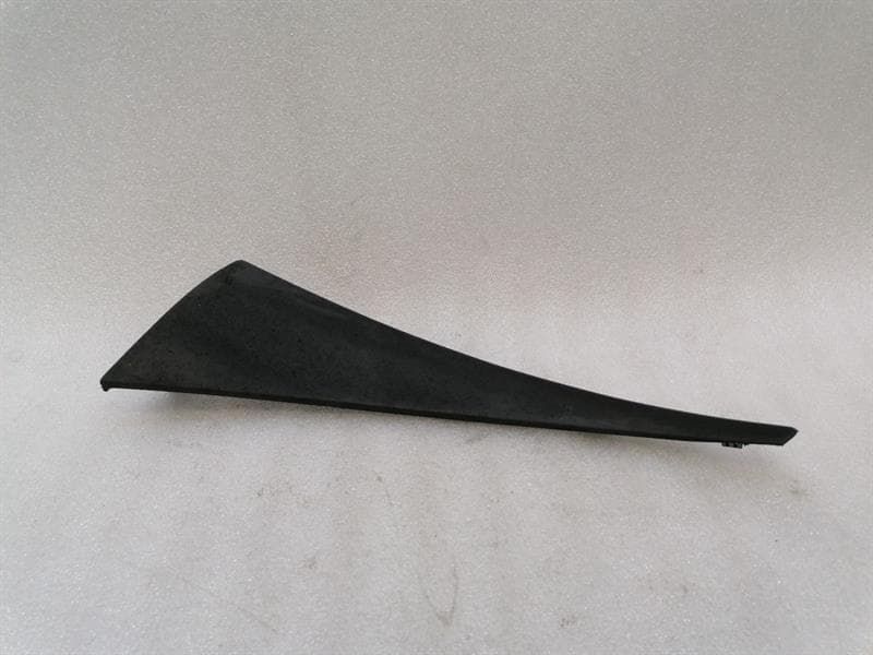 CHEVROLET CHEVROLET CORVETTE C7 23489903 REAR RH ARCH COVER