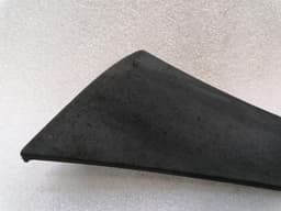 CHEVROLET CHEVROLET CORVETTE C7 23489903 REAR RH ARCH COVER — thumbnail 7