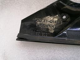 CHEVROLET CHEVROLET CORVETTE C7 23163511 LH OUTER A POST COVER LEFT — thumbnail 2