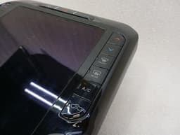 DODGE Dodge Memory MK5 1500 TRX Navigation Monitor 68456007AA Sat Nav Display Picture Shirt — thumbnail 7
