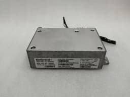 CHEVROLET Chevrolet Corvette C6 25909997 Communication ECU Handsfree — thumbnail 1