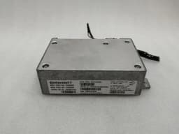 CHEVROLET Chevrolet Corvette C6 25909997 Communication ECU Handsfree — thumbnail 8