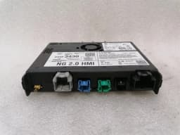 CHEVROLET Chevrolet Corvette C7 Electronic Module 23493430 ECU NG HMI INTERFACE — thumbnail 3
