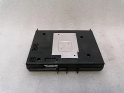 CHEVROLET Chevrolet Corvette C7 Electronic Module 23493430 ECU NG HMI INTERFACE — thumbnail 4