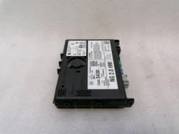 CHEVROLET Chevrolet Corvette C7 Electronic Module 23493430 ECU NG HMI INTERFACE — thumbnail 5