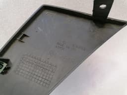 CHEVROLET CHEVROLET CORVETTE C7 23489903 REAR RH ARCH COVER — thumbnail 5