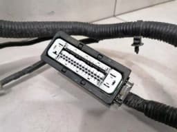 CHEVROLET CHEVROLET CORVETTE C7 WIRING LOOM 23218548 WIRING HARNESS FRONT END WITH DEFECTS — thumbnail 9