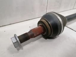CHEVROLET Chevrolet Corvette C6 Drive Shaft Rear Right 25941372 Rear Drive Shaft RH — thumbnail 2