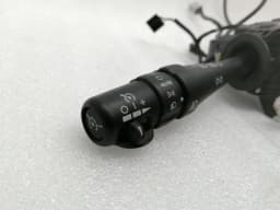 CHEVROLET Chevrolet Corvette C6 Wiper Stalks 1999391 Indicator Switch Steering Column Switch — thumbnail 6