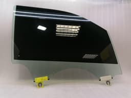 DODGE Dodge Rammk5 1500 TRX Right Front Door Glass TRX Door Window Front Right DOUBLE — thumbnail 1