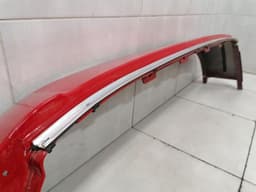 CHEVROLET CHEVROLET CORVETTE C6 roof panel defects 15802977 COUPE DACH PANEL WITH DEFECTS — thumbnail 4