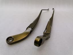 DODGE DODGE RAM MK5 1500 TRX Wiper Arm D683388925AB Windshield Wiper MOPAR — thumbnail 10