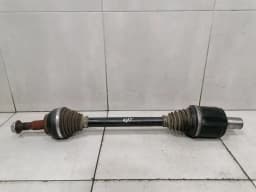 CHEVROLET Chevrolet Corvette C6 Drive Shaft Rear Right 25941372 Rear Drive Shaft RH — thumbnail 7