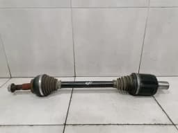 CHEVROLET Chevrolet Corvette C6 Drive Shaft Rear Right 25941372 Rear Drive Shaft RH — thumbnail 1