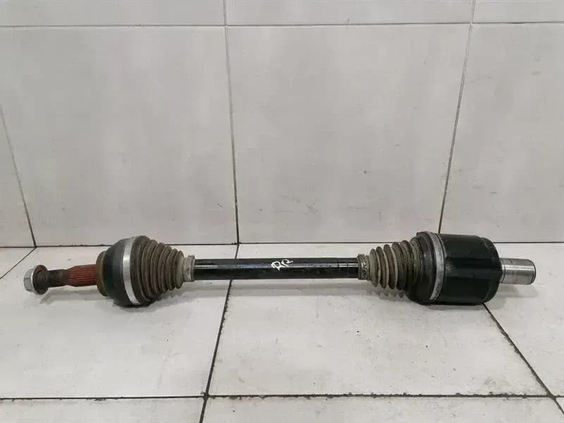 Chevrolet Corvette C6 Drive Shaft Rear Right 25941372 Rear Drive Shaft RH