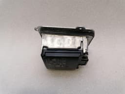 DODGE DODGE MEMORY MK5 1500 TRX 68263397 AE BLIND SPOT RADAR REAR — thumbnail 8