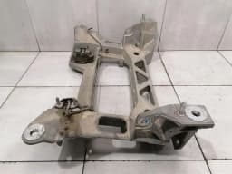 CHEVROLET Chevrolet Corvette C6 Subframe Rear 15864493 Axle Frame Rear Axle — thumbnail 5