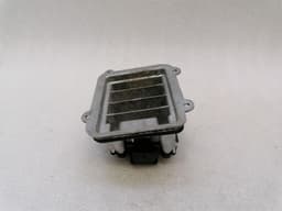 DODGE DODGE MEMORY MK5 1500 TRX 68263397 AE BLIND SPOT RADAR REAR — thumbnail 1