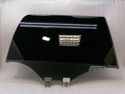 DODGE DODGE RAM MK5 1500 TRX Right Rear Door Glass TRX Door Window Rear Right — thumbnail 1