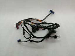 CHEVROLET CHEVROLET CORVETTE C6 Wiring Loom LEFT DOOR 15777014 Harness LEFT DOOR — thumbnail 6