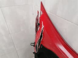 CHEVROLET Chevrolet Corvette C6 Bonnet 25805421 Hood FAULTY — thumbnail 6