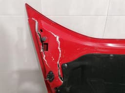 CHEVROLET Chevrolet Corvette C6 Bonnet 25805421 Hood FAULTY — thumbnail 5