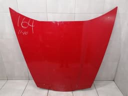 CHEVROLET Chevrolet Corvette C6 Bonnet 25805421 Hood FAULTY — thumbnail 1