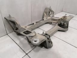 CHEVROLET Chevrolet Corvette C6 Subframe Rear 15864493 Axle Frame Rear Axle — thumbnail 10