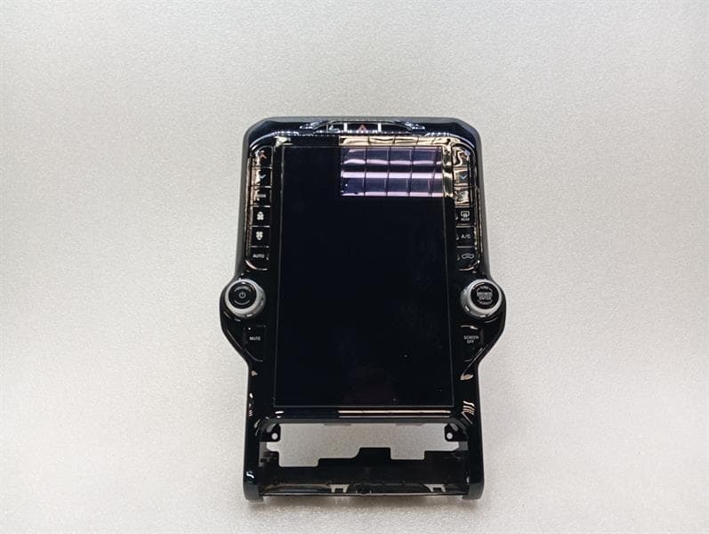 DODGE Dodge Memory MK5 1500 TRX Navigation Monitor 68456007AA Sat Nav Display Picture Shirt