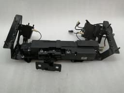 CHEVROLET Chevrolet Corvette C6 Boat Lock 15220345 Tailgate Lock — thumbnail 5