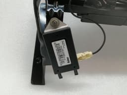CHEVROLET Chevrolet Corvette C6 Boat Lock 15220345 Tailgate Lock — thumbnail 3