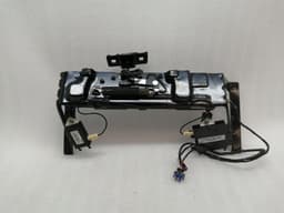 CHEVROLET Chevrolet Corvette C6 Boat Lock 15220345 Tailgate Lock — thumbnail 10