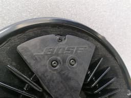 CHEVROLET Chevrolet Corvette C6 Speaker 15295310 Speakers — thumbnail 4