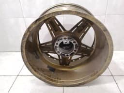 DODGE DODGE MEMORY MK5 1500 TRX Alloy Wheel v Rock Wheels 1074 20X10J Alloy Rim — thumbnail 6