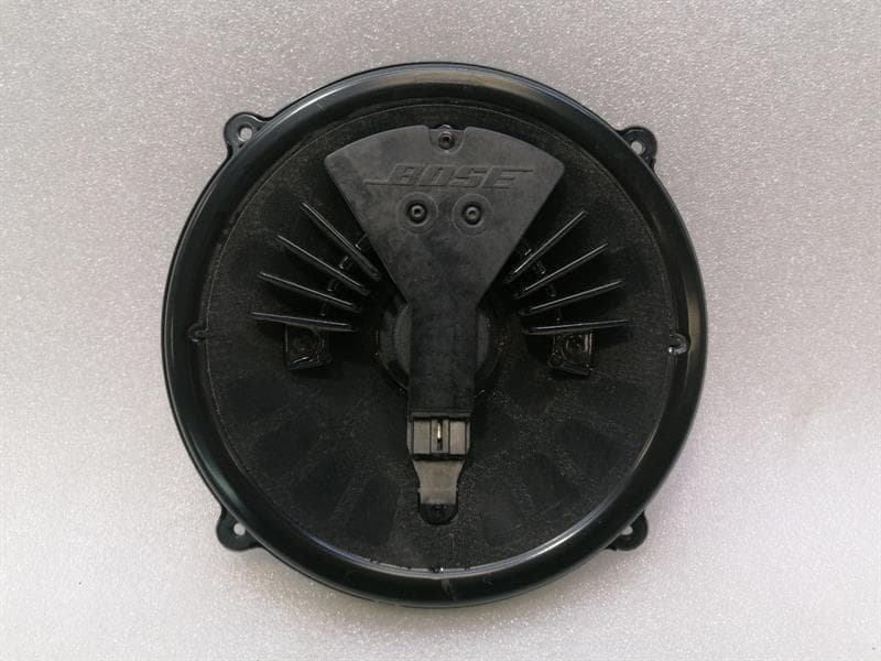 CHEVROLET Chevrolet Corvette C6 Speaker 15295310 Speakers