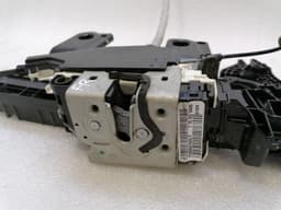 DODGE DODGE RAM MK5 1500 TRX door lock 04589916AG door lock FRONT RIGHT — thumbnail 9
