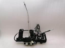 DODGE DODGE RAM MK5 1500 TRX door lock 04589916AG door lock FRONT RIGHT — thumbnail 1