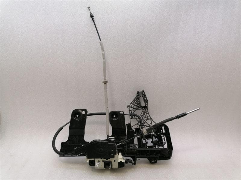 DODGE DODGE RAM MK5 1500 TRX door lock 04589916AG door lock FRONT RIGHT