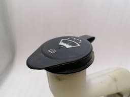 CHEVROLET Chevrolet Corvette C6 Washer Fluid Reservior 19256712 Wipe Water Container — thumbnail 6