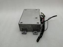 CHEVROLET Chevrolet Corvette C6 25909997 Communication ECU Handsfree — thumbnail 3