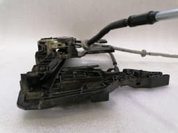 DODGE DODGE RAM MK5 1500 TRX door lock 04589916AG door lock FRONT RIGHT — thumbnail 5